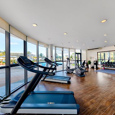 Grand Tourane Hotel דה נאנג מראה חיצוני תמונה