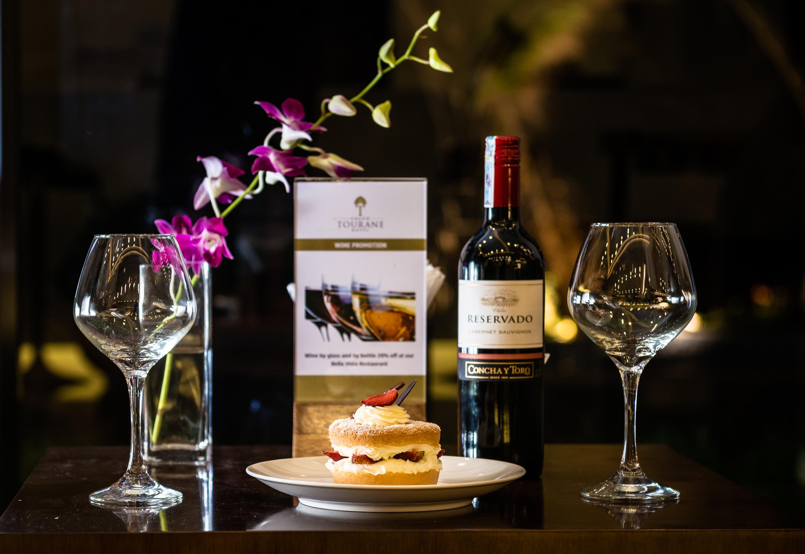 Grand Tourane Hotel דה נאנג מראה חיצוני תמונה
