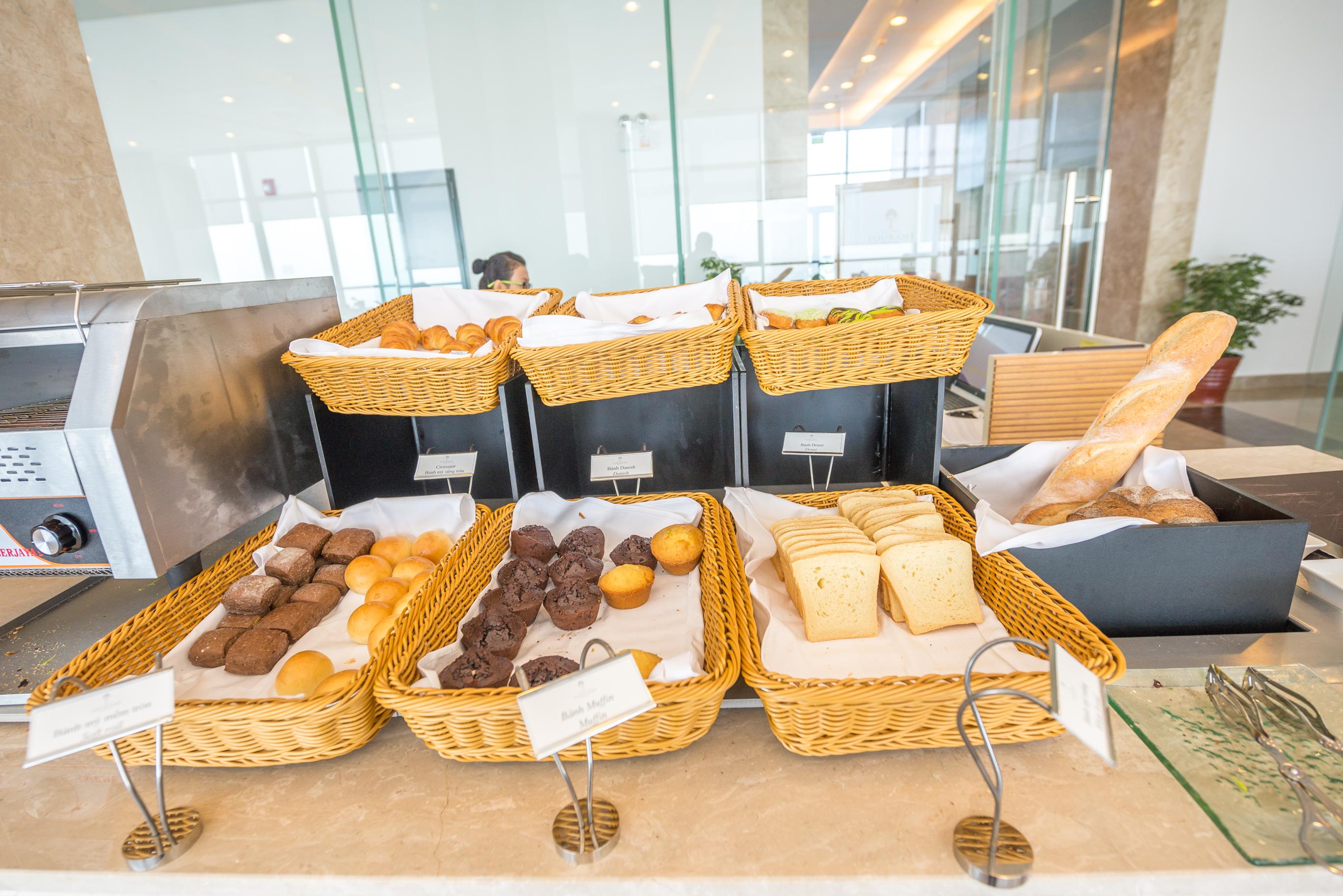 Grand Tourane Hotel דה נאנג מראה חיצוני תמונה