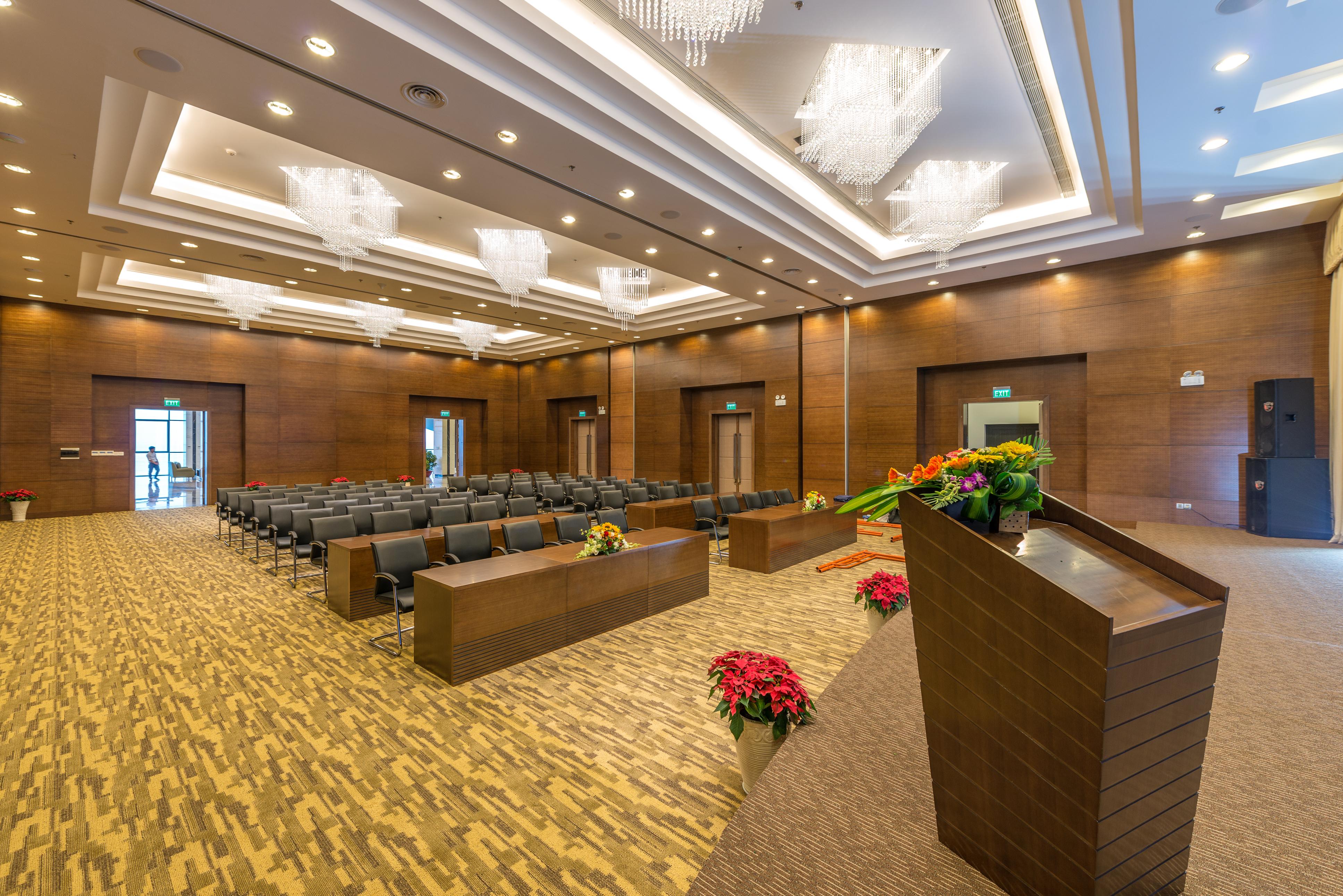 Grand Tourane Hotel דה נאנג מראה חיצוני תמונה