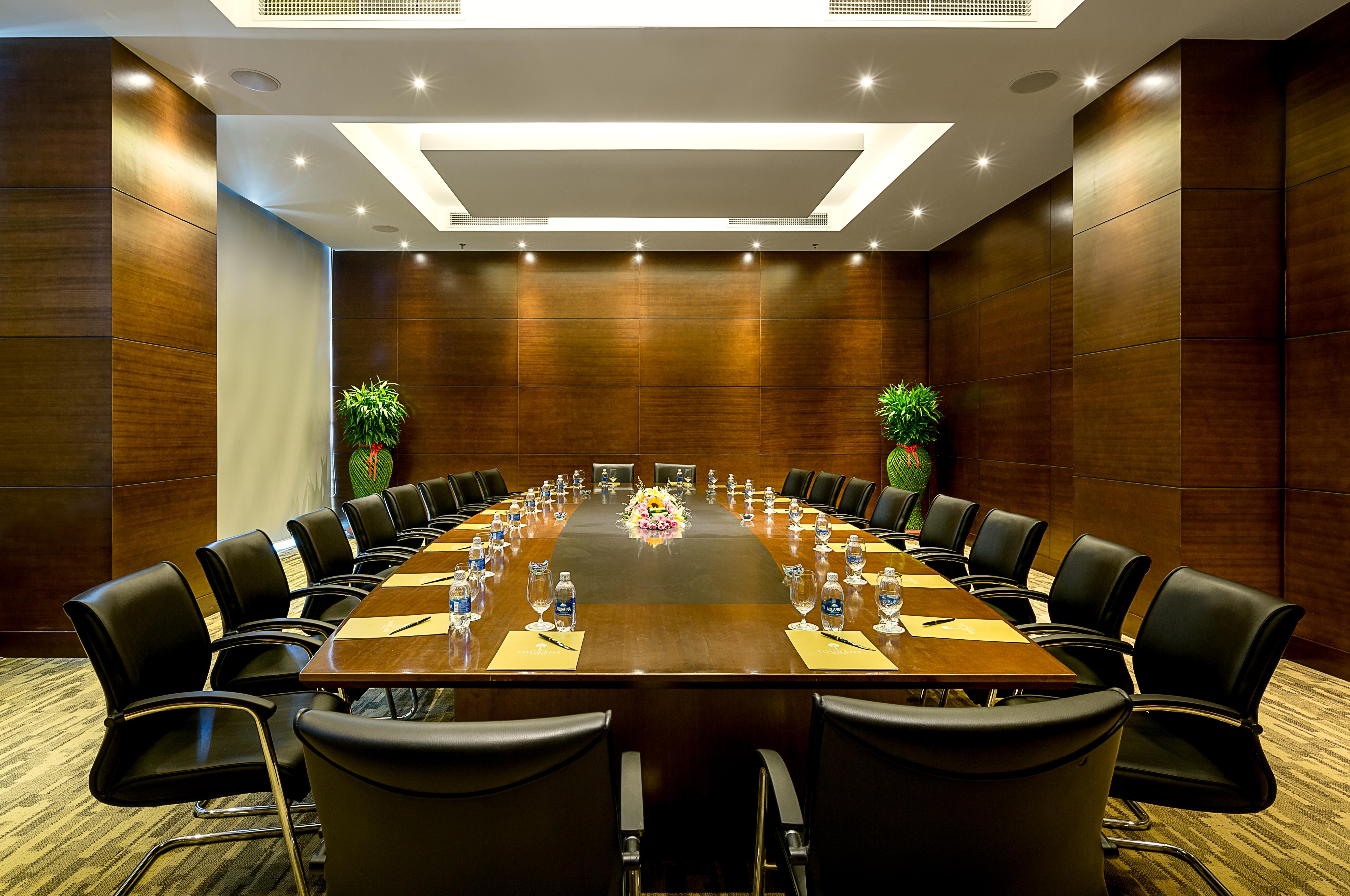 Grand Tourane Hotel דה נאנג מראה חיצוני תמונה